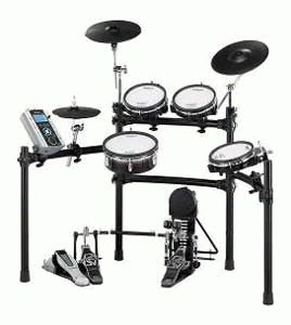 供应罗兰ROLAND TD-9KX电子鼓 8200元